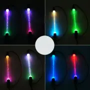 LED Light Bar for RC Drifting 1/10 Car Truck Chassis Kit Crawler Buggy Sakura D4