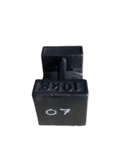 Calibration weight 10kg, Accuracy M1 Class