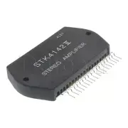 STK4142II New Replacement IC Audio Amplifier Integrated Circuit