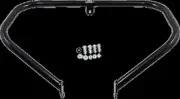 Lindby Unibar Front Highway Bar Engine Crash Guard Black Harley Breakout 2018-21