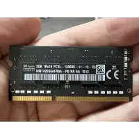 在飛比找蝦皮購物優惠-sk hynix海力士 macbook原廠記憶體 ddr3 