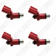 For 2014-2021 Yamaha Outboard 90HP 75HP Fuel Injector Replacement 6FP137610000