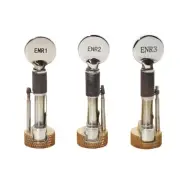 Leather Edge Hot Press Head Leather Creaser Tips Leather Electric Crimping