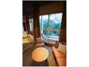 白河湯之藏酒店Hotel Shirakawa Yunokura