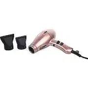 3900 Healthy Ionic Hair Dryer - Venetian Rose Gold
