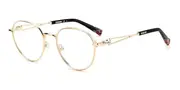 Missoni MIS 0077 J5G Women’s Glasses Gold Size 49 - Private Health Rebate - Blue Light Block Available