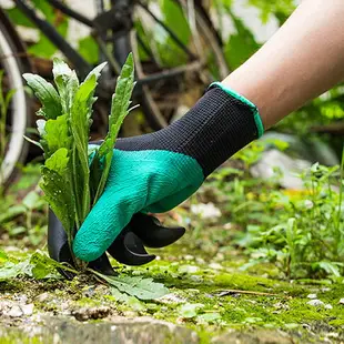 除草工具家用農用多功能起苗起根器神器移苗器挖土工具園藝拔草器 園藝用品