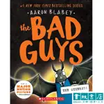 BAD GUYS 16: THE BAD GUYS IN THE OTHERS?! (壞蛋聯盟16) 書林書店