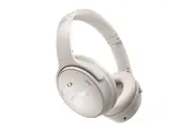 Bose QuietComfort Noise Cancelling Headphones (White)