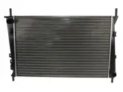 Radiator For 02-08 Jaguar X Type 2.5L V6 Ford Naturally Aspirated GAS NJ75Y3 (for: Jaguar)