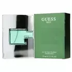 Guess Man Eau De Toilette/EDT 75ml Men/Guys/Him Fragrances/Natural Spray