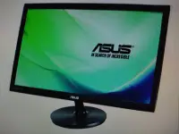 在飛比找Yahoo!奇摩拍賣優惠-≦拍賣達人≧ASUS VS247HR(含稅)VZ249HE 