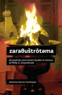 在飛比找博客來優惠-zaraθustrōtәma: Zoroastrian an