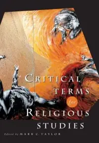 在飛比找博客來優惠-Critical Terms for Religious S