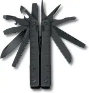 Victorinox Pliers Knife Swiss Tool BS 3.0323.3CN Multi tool from japan new box