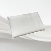 在飛比找松果購物優惠-【莫菲思】免運 台灣製 高透氣柔軟排汗PU乳膠枕 枕頭 (7