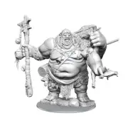 Dungeons & Dragons Frameworks - Hill Giant - WizKids