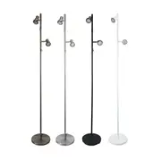 Daxam LED Twin Floor Lamp