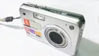 在飛比找Yahoo!奇摩拍賣優惠-☆手機寶藏點☆ Pentax Optio A36 數位相機 