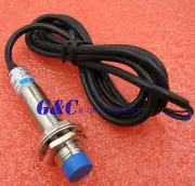 LJ12A3-4-Z/BY Inductive Proximity Sensor Switch PNP DC 6V-36V