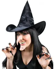 Witch Costume Kit Accessory