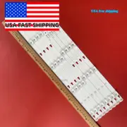 TOT_55D2900 LED Strips FOR TCL 55S405 55S403 55S401 D55A810 4C-LB5505-HR22J