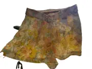 Zimmerman tuck shorts size 8 US, Zim size 2