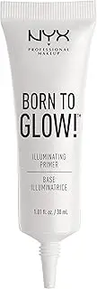 NYX Born To Glow Illuminating Primer