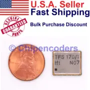 1/5/10Pcs Vectron Microchip TFS170/1 170 MHz Saw Filter 185 kHz Bandwidth