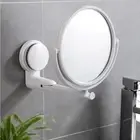 Wall-Mounted Mirror Circle Mirror Round Mirror Bathroom