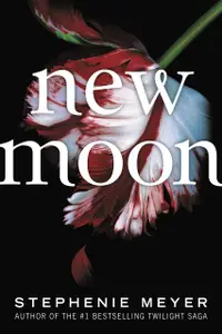 在飛比找誠品線上優惠-New Moon