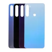 For Xiaomi Redmi Note 8 Battery Rear Back Door Cover Housing Case Replacement