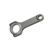 SCAT 2-350-6000-2100-SA Pro Sport Forged H-Beam Connecting Rods - 6.000" Length
