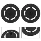 High Performance Black Mop Holder for For Deebot X2 For Omni X2 For Combo