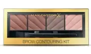 Max Factor Brow Contouring Kit Eyebrow Pressed Powder