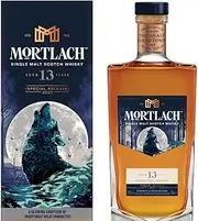 Mortlach 13 Years Special Release 2021 Scotch Whisky 700 ml