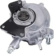 1PC Brake Vacuum Pump Compatible With VW Transporter V T5 Multivan V 5 Touareg 070145209H 070145209F 070145209J
