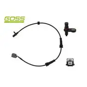 Goss Wheel Speed Sensor - Nissan - WS302