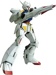 Bandai Hobby Kit Mg 1/100 ∀ Gundam