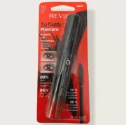 Revlon So Fierce! Mascara Extend Lift Volume - 702 Black - Brand New