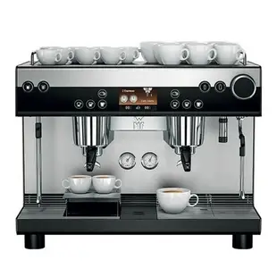 【二手整新機配件齊全】WMF Espresso自動濃縮咖啡機營業用咖啡機