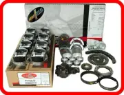 2004 Chevy Express SSR Trailblazer 325 5.3L OHV V8 ENGINE REBUILD KIT