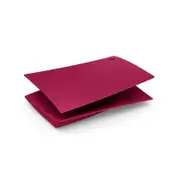 PS5 PlayStation 5 Standard Cover Cosmic Red