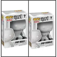 在飛比找蝦皮購物優惠-FUNKO POP Funko流行音樂 身體模型 DIY 乙