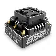 Team Associated Reedy Blackbox 850R Competition 1/8 ESC, ASC27007