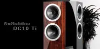 在飛比找Yahoo!奇摩拍賣優惠-TANNOY Definition DC10 Ti 雙同軸單