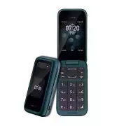 Nokia 2780 Flip 4G LTE 512MB 5MP Single SIM 2.7"New seal Original phone - Blue