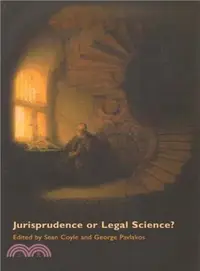 在飛比找三民網路書店優惠-Jurisprudence Or Legal Science