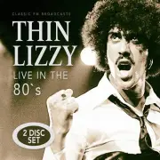 Live In The 80s 2cd
