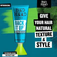 在飛比找Yahoo!奇摩拍賣優惠-❤ 【魔法美妝】TIGI Bed Head 超自信 125m